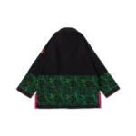 BJJ Jiu Jitsu – Albino & Preto Elektronic Black BJJ Gi - Image 3