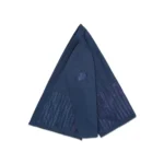 Quality BJJ Gi – Albino & Preto Wrasse (Navy) | Durable & Competition-Ready - Image 3