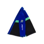 Premium BJJ Gi – Albino & Preto Accelerate Blue - Image 3