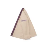 BJJ Gis – Albino and Preto x Atmos (Sand) - Image 3