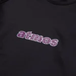 Breathable Rash Guard – Albino and Preto x Atmos LS & Shorts - Image 4