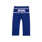Jiu-Jitsu Uniform – Shoyoroll BJJ Gi Batch 113 WTAPS Athlete Edition - Image 30