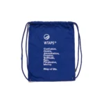 Jiu-Jitsu Uniform – Shoyoroll BJJ Gi Batch 113 WTAPS Athlete Edition - Image 31