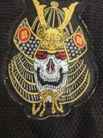 BJJ Kimono – Shoyoroll Batch #33 7th Son II 450 GSM Gi | Premium Jiu Jitsu Uniform - Image 8