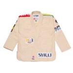 Brazilian Jiu Jitsu Gi Review: Shoyoroll Batch #104 Federation (Collector’s Edition) - Image 4