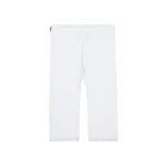 Competition BJJ Gi – Shoyoroll Ota Competitor White - Image 4