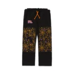 IBJJF Legal BJJ Gi — Albino & Preto Zombie Call Black Competition Gi - Image 4