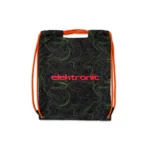 BJJ Jiu Jitsu – Albino & Preto Elektronic Black BJJ Gi - Image 4