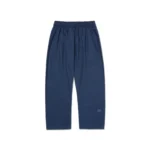 Quality BJJ Gi – Albino & Preto Wrasse (Navy) | Durable & Competition-Ready - Image 4