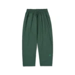 IBJJF Gi Albino & Preto Wrasse Green | Premium BJJ Gi - Image 4