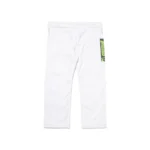Best Heavy Duty BJJ Gi – Shoyoroll 95 Competitor White | IBJJF Approved - Image 4