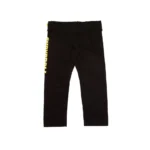 Black BJJ Gi – Shoyoroll Batch #106: Unit, Premium & Durable - Image 4