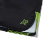 BJJ Rash Guard Training Fitted Short – Dart Camo Albino Preto - Image 6