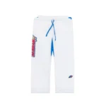 Best BJJ Gi Albino and Preto x Gundam Wing White - Image 5