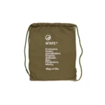 Jiu-Jitsu Uniform – Shoyoroll BJJ Gi Batch 113 WTAPS Athlete Edition - Image 6