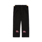 IBJJF Legal BJJ Gi — Albino & Preto Zombie Call Black Competition Gi - Image 5