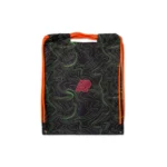 BJJ Jiu Jitsu – Albino & Preto Elektronic Black BJJ Gi - Image 5