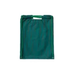 IBJJF Gi Albino & Preto Wrasse Green | Premium BJJ Gi - Image 5