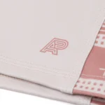 Performance Rash Guard – Albino & Preto Thaqafa LS + Shorts - Image 6