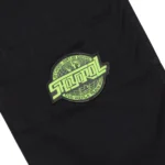 Shoyoroll Competition BJJ Gi – 95 Competitor Black | IBJJF Approved - Image 5