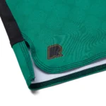 BJJ & MMA Rash Guards – Albino & Preto HARP SS Shorts - Image 7