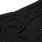 Shoyoroll Competition BJJ Gi – 95 Competitor Black | IBJJF Approved - Image 6