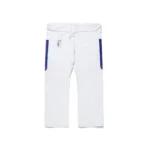 BJJ Uniform White – Shoyoroll Admiral Competitor Gi - Image 6