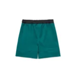 Albino & Preto GAS Herringbone Classic BJJ Shorts – Premium Training Shorts for Jiu-Jitsu - Image 2