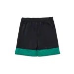 BJJ & MMA Rash Guards – Albino & Preto HARP SS Shorts - Image 8