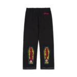 Gi Albino & Preto Till Death Black | Premium BJJ Kimono - Image 7