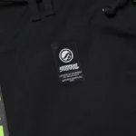 Shoyoroll Competition BJJ Gi – 95 Competitor Black | IBJJF Approved - Image 7