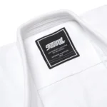 Best Heavy Duty BJJ Gi – Shoyoroll 95 Competitor White | IBJJF Approved - Image 7