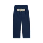 Best Jiu Jitsu Gi – Albino and Preto Convergence (Navy) - Image 7