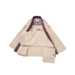 BJJ Gis – Albino and Preto x Atmos (Sand) - Image 7