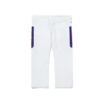 BJJ Uniform White – Shoyoroll Admiral Competitor Gi - Image 7