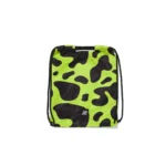 Gi for BJJ Competition – Dart Camo Black/Green Albino & Preto - Image 8