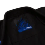 Shoyoroll BJJ Batch #135 Inferno Kimono Gi 450 GSM | Premium Jiu Jitsu Uniform - Image 3