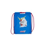 Best BJJ Gi Albino and Preto x Gundam Wing White - Image 8