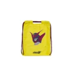 IBJJF Legal BJJ Gi – Albino and Preto x Gundam Wing Olive - Image 8