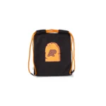 IBJJF Legal BJJ Gi — Albino & Preto Zombie Call Black Competition Gi - Image 8