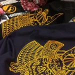 BJJ Kimono – Shoyoroll Batch #33 7th Son II 450 GSM Gi | Premium Jiu Jitsu Uniform - Image 4