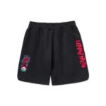 Best Rash Guards – Albino & Preto Till Death Rash Guard SS & Shorts - Image 9