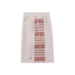 Performance Rash Guard – Albino & Preto Thaqafa LS + Shorts - Image 9