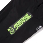 Shoyoroll Competition BJJ Gi – 95 Competitor Black | IBJJF Approved - Image 8