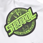 Best Heavy Duty BJJ Gi – Shoyoroll 95 Competitor White | IBJJF Approved - Image 8