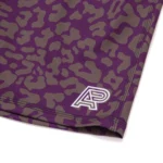 Breathable Rash Guard – Albino and Preto x Atmos LS & Shorts - Image 9