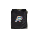 BJJ Gi: Albino & Preto Batch #108 Stained Glass Black - Image 8