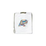 Lightweight BJJ Gi – Albino & Preto Batch #108 White - Image 8