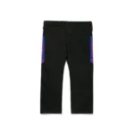 Jiu Jitsu Kimono – Shoyoroll Admiral Competitor Black Gi - Image 8