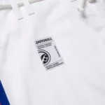 BJJ Uniform White – Shoyoroll Admiral Competitor Gi - Image 8